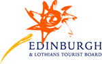 Edinburgh and Lothian tourist board